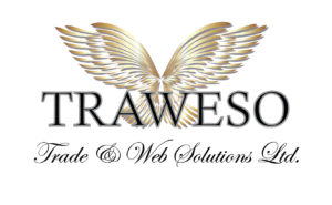 TRAWESO - We program the future.